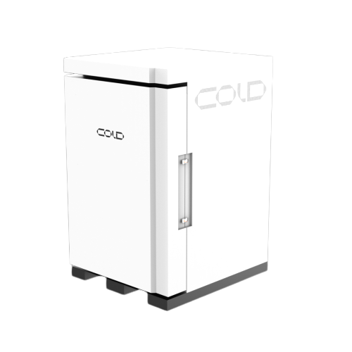 長庚國際商用型儲能