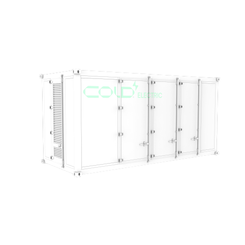 工業型儲能櫃圖3