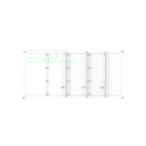 工業型儲能櫃圖2
