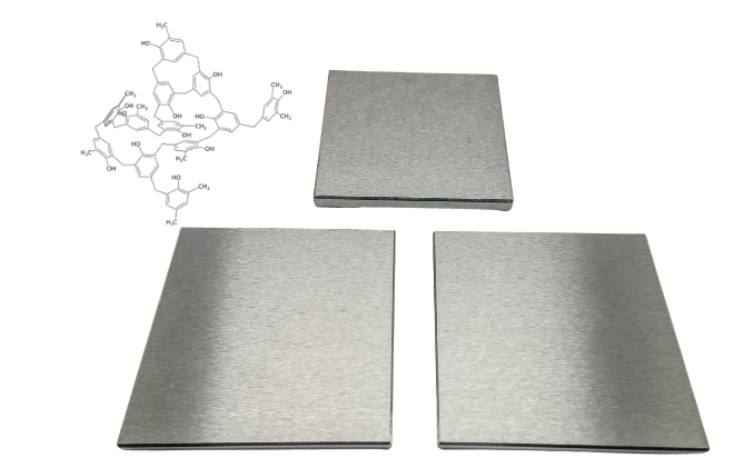 酚醛防火斷熱316鋼板