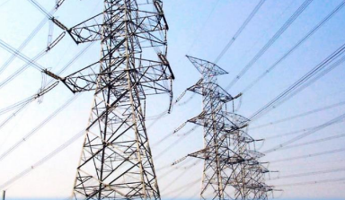 輸配電併網型儲能圖片