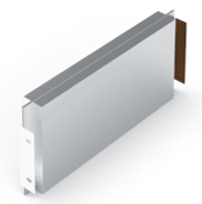 長庚國際能源軟包電池